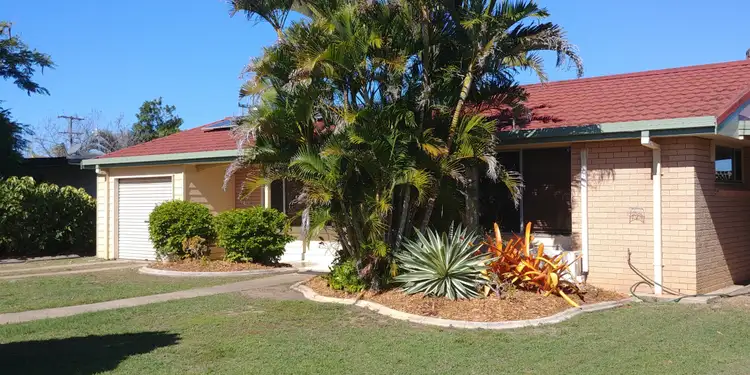 Third view of Homely house listing, 12 Mccullough St, Kepnock QLD 4670