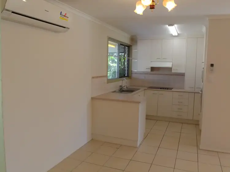 Fourth view of Homely house listing, 12 Mccullough St, Kepnock QLD 4670
