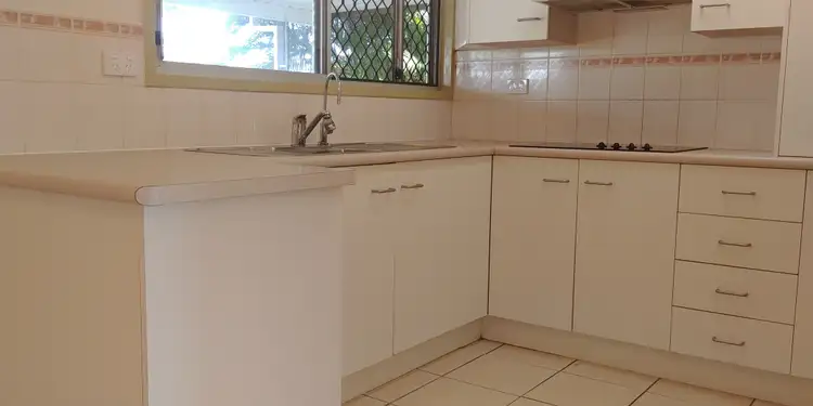 Fifth view of Homely house listing, 12 Mccullough St, Kepnock QLD 4670