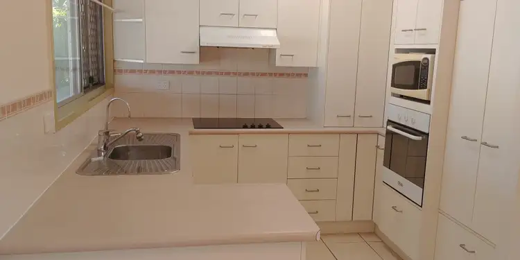 Sixth view of Homely house listing, 12 Mccullough St, Kepnock QLD 4670