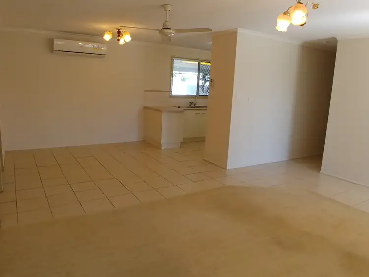 Seventh view of Homely house listing, 12 Mccullough St, Kepnock QLD 4670