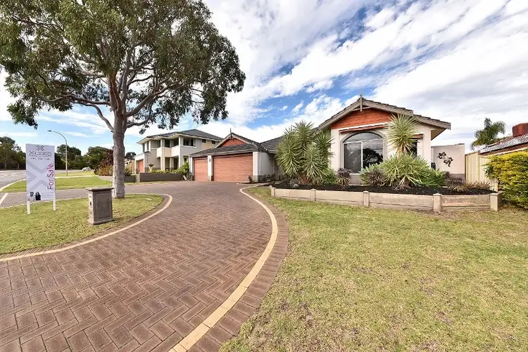 Third view of Homely house listing, 94 Golf Links Drive, Carramar WA 6031