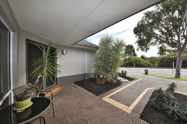 Fourth view of Homely house listing, 94 Golf Links Drive, Carramar WA 6031