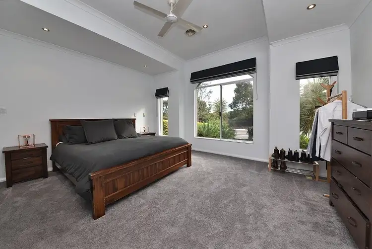 Sixth view of Homely house listing, 94 Golf Links Drive, Carramar WA 6031