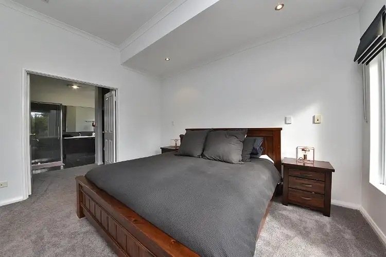 Seventh view of Homely house listing, 94 Golf Links Drive, Carramar WA 6031