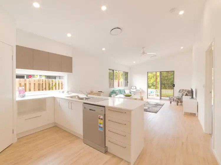 Main view of Homely house listing, 1 Marine Lane, Deception Bay QLD 4508