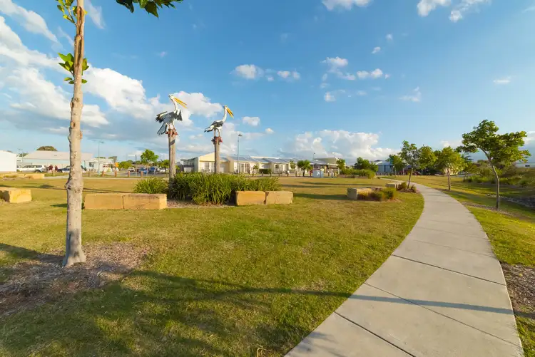 Second view of Homely house listing, 1 Marine Lane, Deception Bay QLD 4508