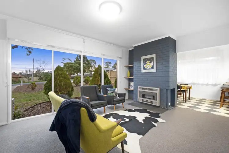 Second view of Homely house listing, 42 King St, Maffra VIC 3860