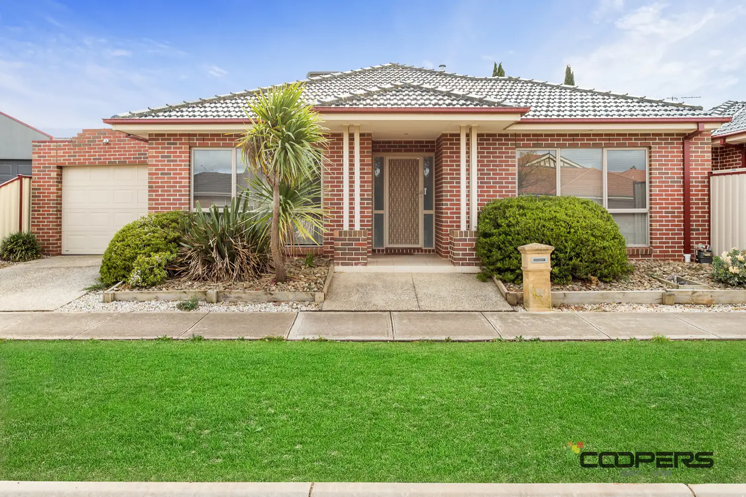 Main view of Homely house listing, 11 Greenhills Drive, Kurunjang VIC 3337