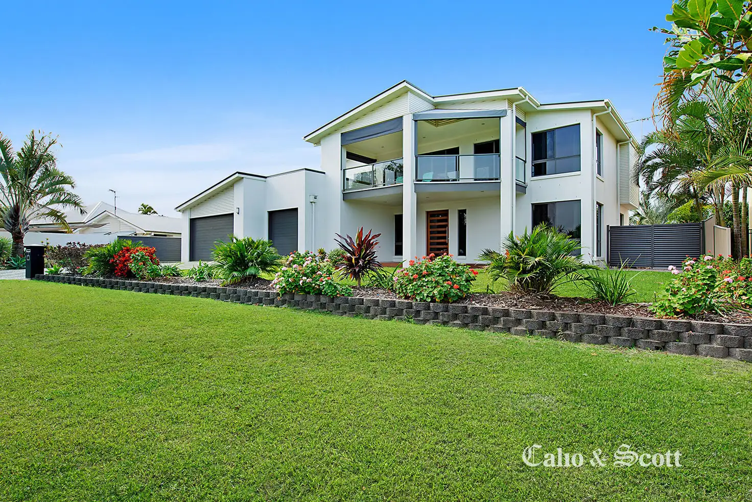 Main view of Homely house listing, 3 Solander Esp, Banksia Beach QLD 4507