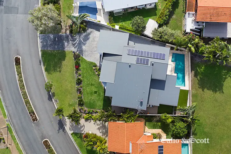 Second view of Homely house listing, 3 Solander Esp, Banksia Beach QLD 4507