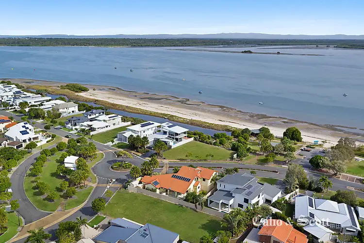 Third view of Homely house listing, 3 Solander Esp, Banksia Beach QLD 4507