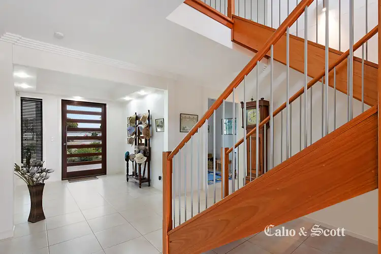 Fourth view of Homely house listing, 3 Solander Esp, Banksia Beach QLD 4507