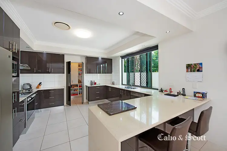 Fifth view of Homely house listing, 3 Solander Esp, Banksia Beach QLD 4507
