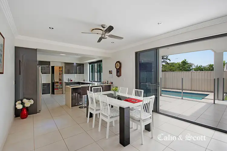 Sixth view of Homely house listing, 3 Solander Esp, Banksia Beach QLD 4507