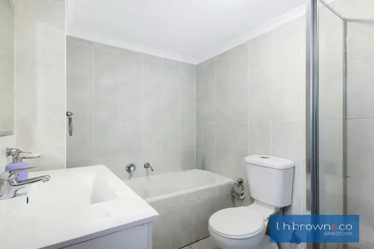 Sixth view of Homely unit listing, Unit 36/7-9 Cross St, Bankstown NSW 2200