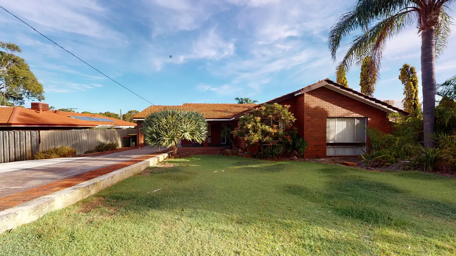 Main view of Homely house listing, 36 Casilda Rd, Duncraig WA 6023