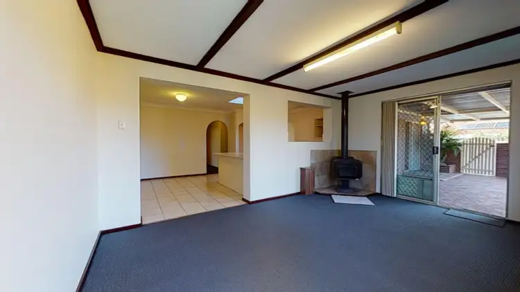 Fourth view of Homely house listing, 36 Casilda Rd, Duncraig WA 6023