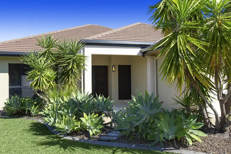 Main view of Homely house listing, 7 Waterdragon Link, Douglas QLD 4814