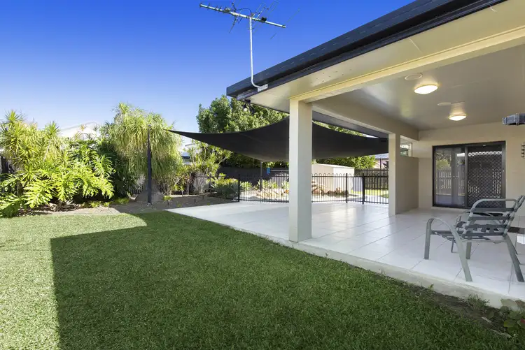Third view of Homely house listing, 7 Waterdragon Link, Douglas QLD 4814