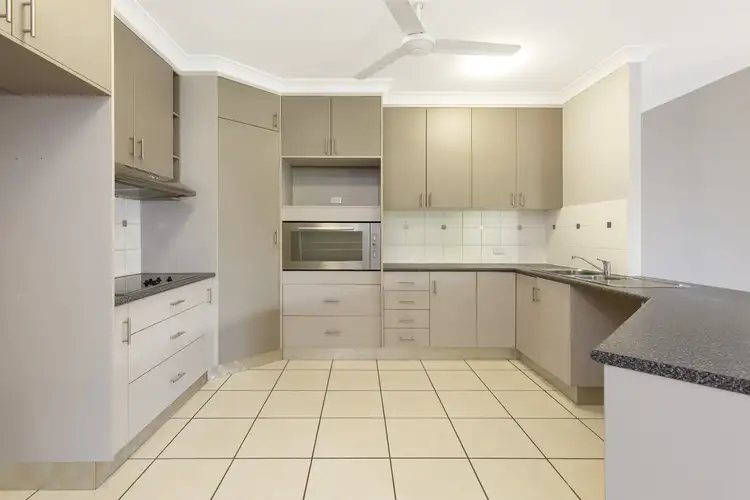 Fourth view of Homely house listing, 7 Waterdragon Link, Douglas QLD 4814