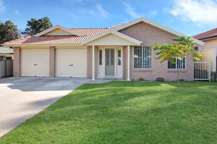 Main view of Homely house listing, 1A Dangar St, Scone NSW 2337