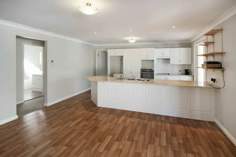 Fourth view of Homely house listing, 1A Dangar St, Scone NSW 2337
