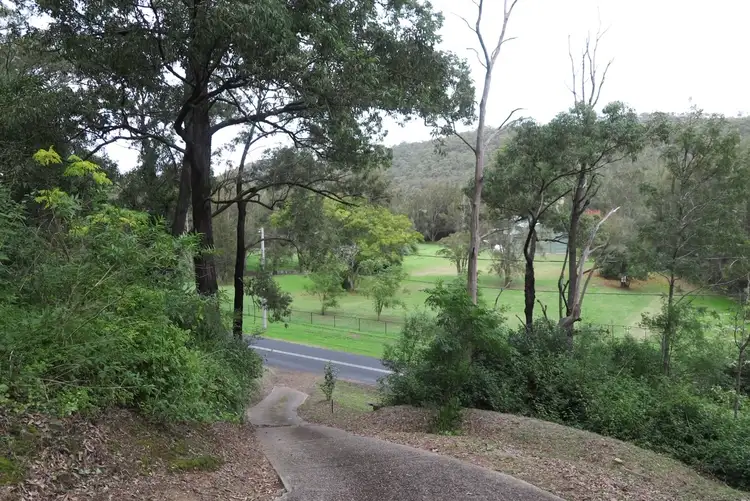 Main view of Homely land listing, 142 Settlers Rd, Lower Macdonald NSW 2775