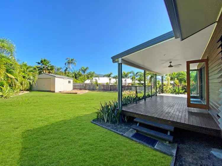 8 York Ct, Horseshoe Bay QLD 4819