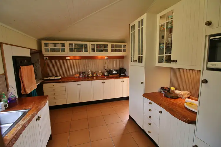Third view of Homely rural property listing, 422 Ropeley-rockside Rd, Rockside QLD 4343