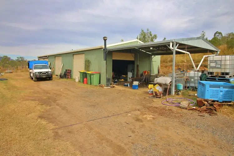 Fourth view of Homely rural property listing, 422 Ropeley-rockside Rd, Rockside QLD 4343