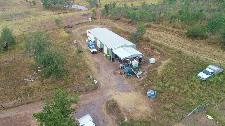 Fifth view of Homely rural property listing, 422 Ropeley-rockside Rd, Rockside QLD 4343