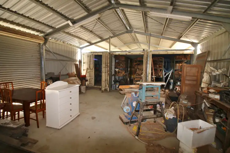 Sixth view of Homely rural property listing, 422 Ropeley-rockside Rd, Rockside QLD 4343