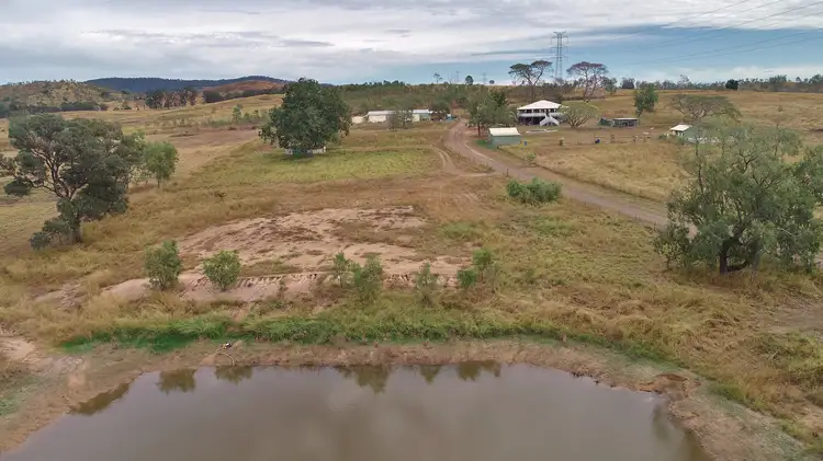 Seventh view of Homely rural property listing, 422 Ropeley-rockside Rd, Rockside QLD 4343