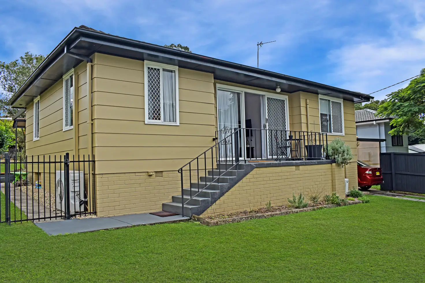 Main view of Homely house listing, 21 Pratt St, Geneva, Kyogle NSW 2474