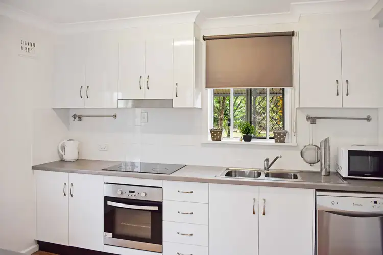 Second view of Homely house listing, 21 Pratt St, Geneva, Kyogle NSW 2474