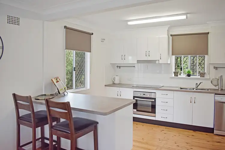 Third view of Homely house listing, 21 Pratt St, Geneva, Kyogle NSW 2474