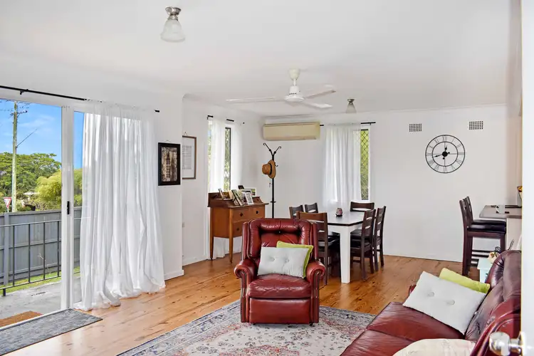 Fourth view of Homely house listing, 21 Pratt St, Geneva, Kyogle NSW 2474