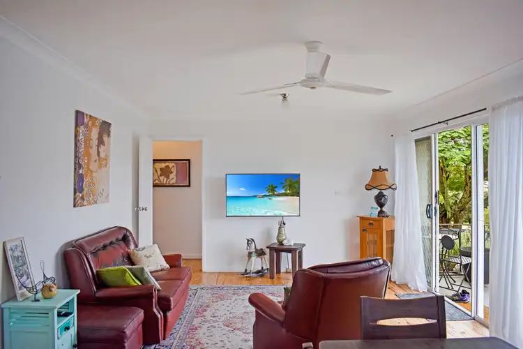 Sixth view of Homely house listing, 21 Pratt St, Geneva, Kyogle NSW 2474