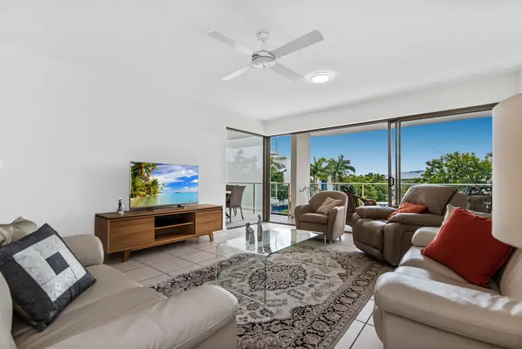 Main view of Homely apartment listing, Unit 47/1 Grenada Way, Kawana Island QLD 4575