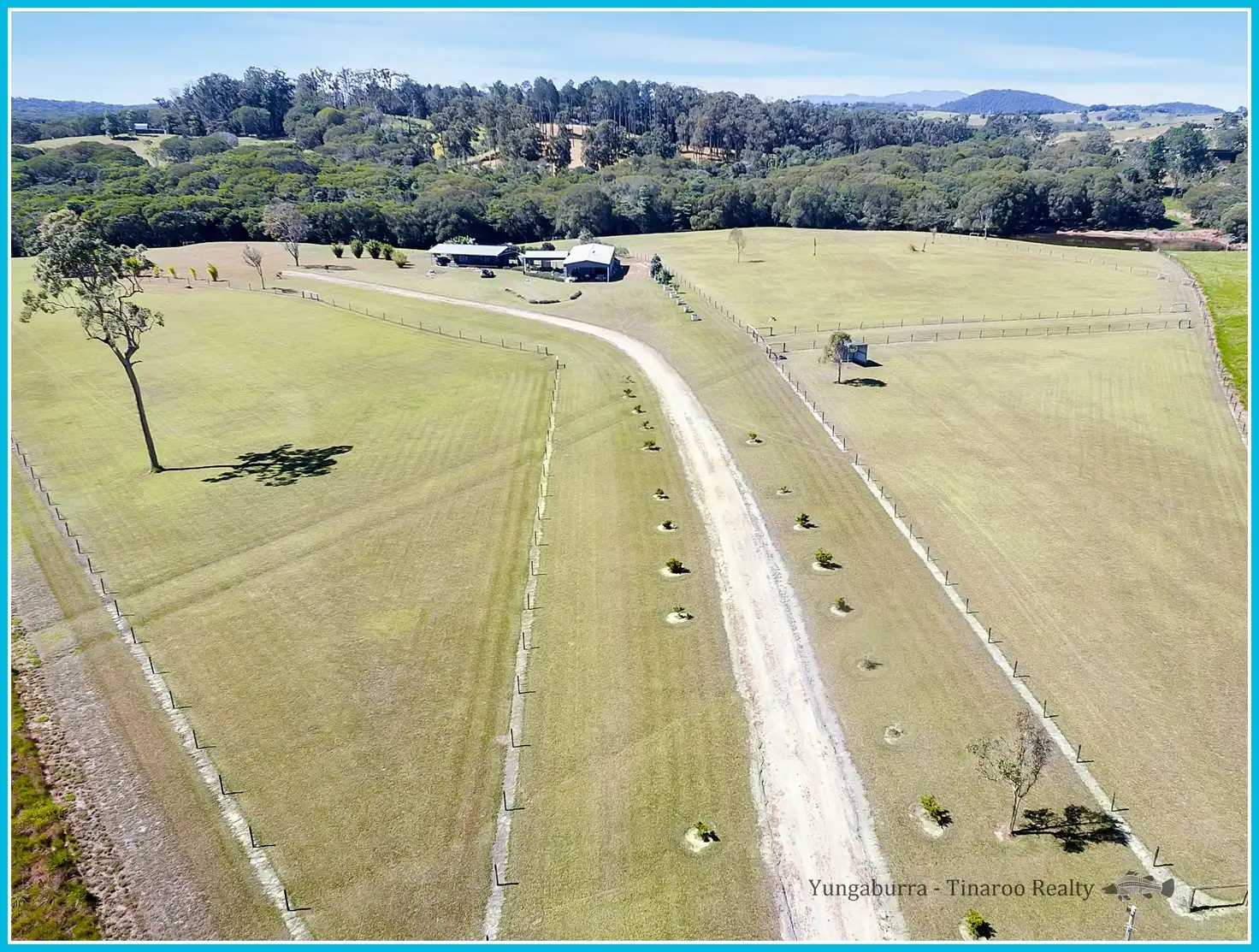 Main view of Homely land listing, 32 Halbert Cl, Yungaburra QLD 4884