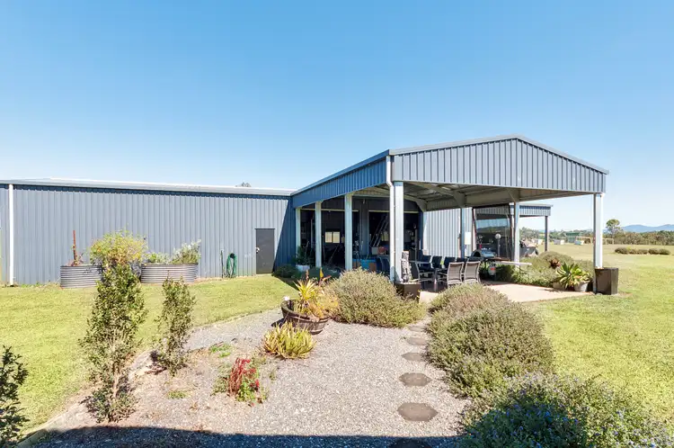 Second view of Homely land listing, 32 Halbert Cl, Yungaburra QLD 4884