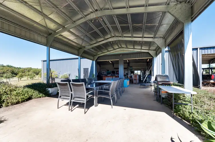 Third view of Homely land listing, 32 Halbert Cl, Yungaburra QLD 4884