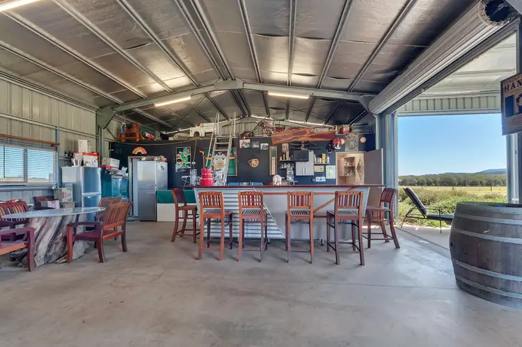 Fourth view of Homely land listing, 32 Halbert Cl, Yungaburra QLD 4884