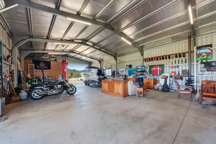 Fifth view of Homely land listing, 32 Halbert Cl, Yungaburra QLD 4884