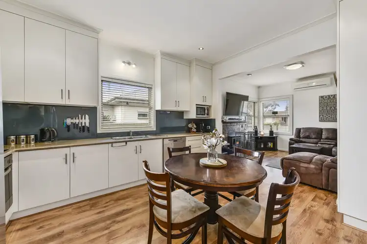 Second view of Homely house listing, 15 Cameron St, Penola SA 5277