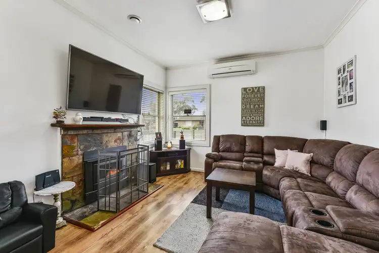 Third view of Homely house listing, 15 Cameron St, Penola SA 5277