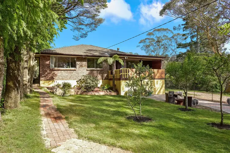 145 Burrawang St, Katoomba NSW 2780