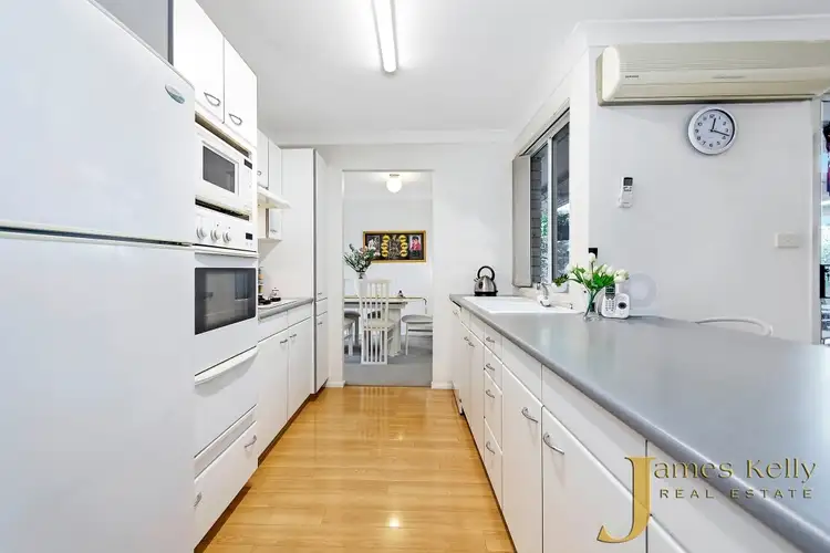 Sixth view of Homely house listing, 18 Broughton St, Hinchinbrook NSW 2168