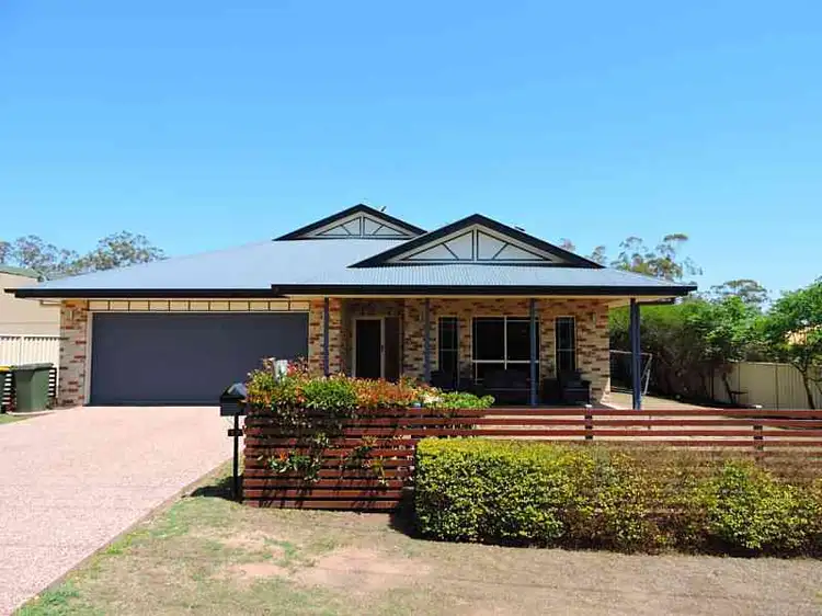 19 Golf Link Avenue, Warwick QLD 4370